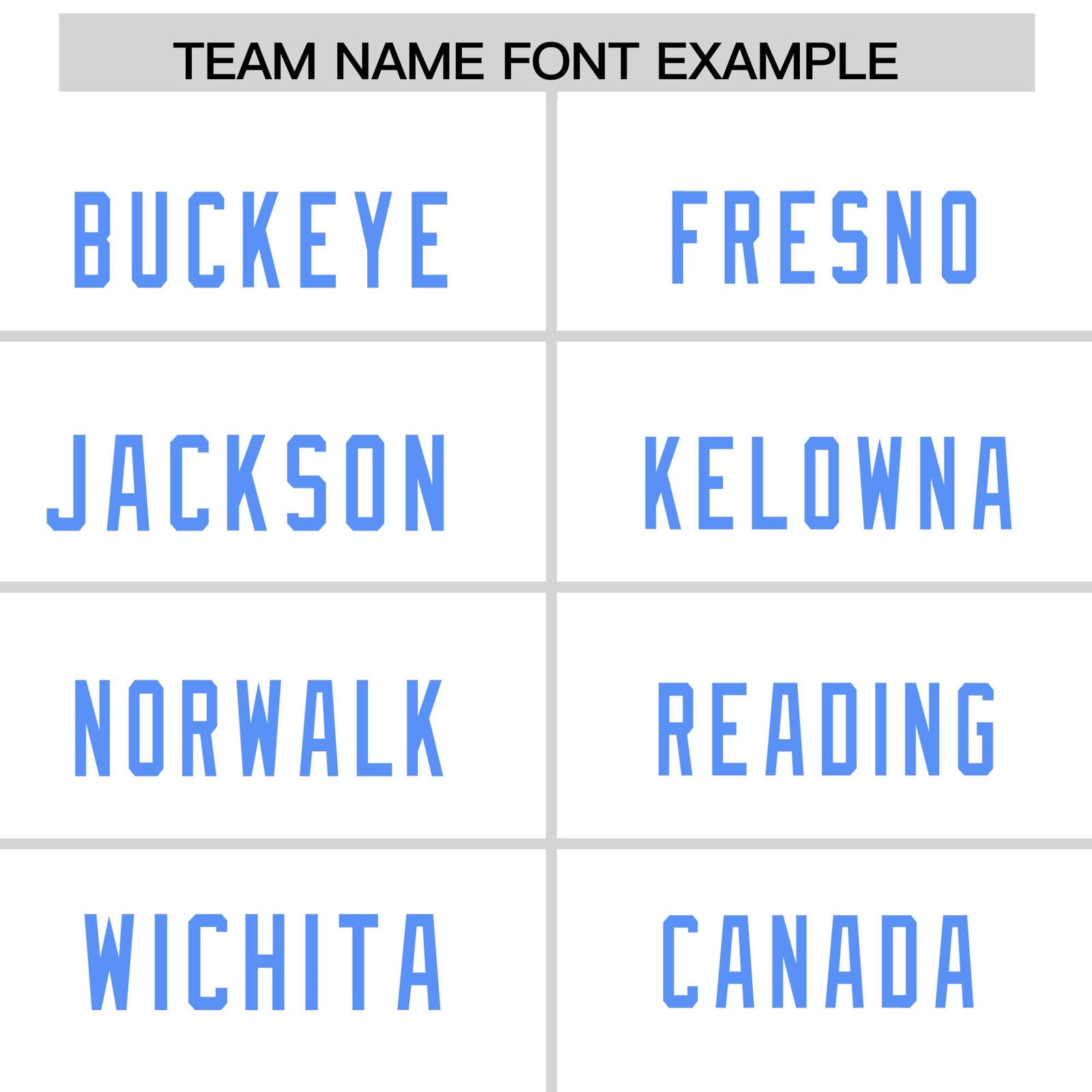 Custom White Powder Blue Personalized Neckline Square Classic Authentic Football Jersey