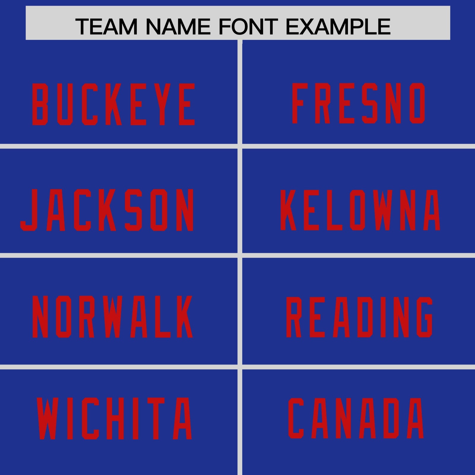 Custom Royal Red Personalized Neckline Square Classic Authentic Football Jersey