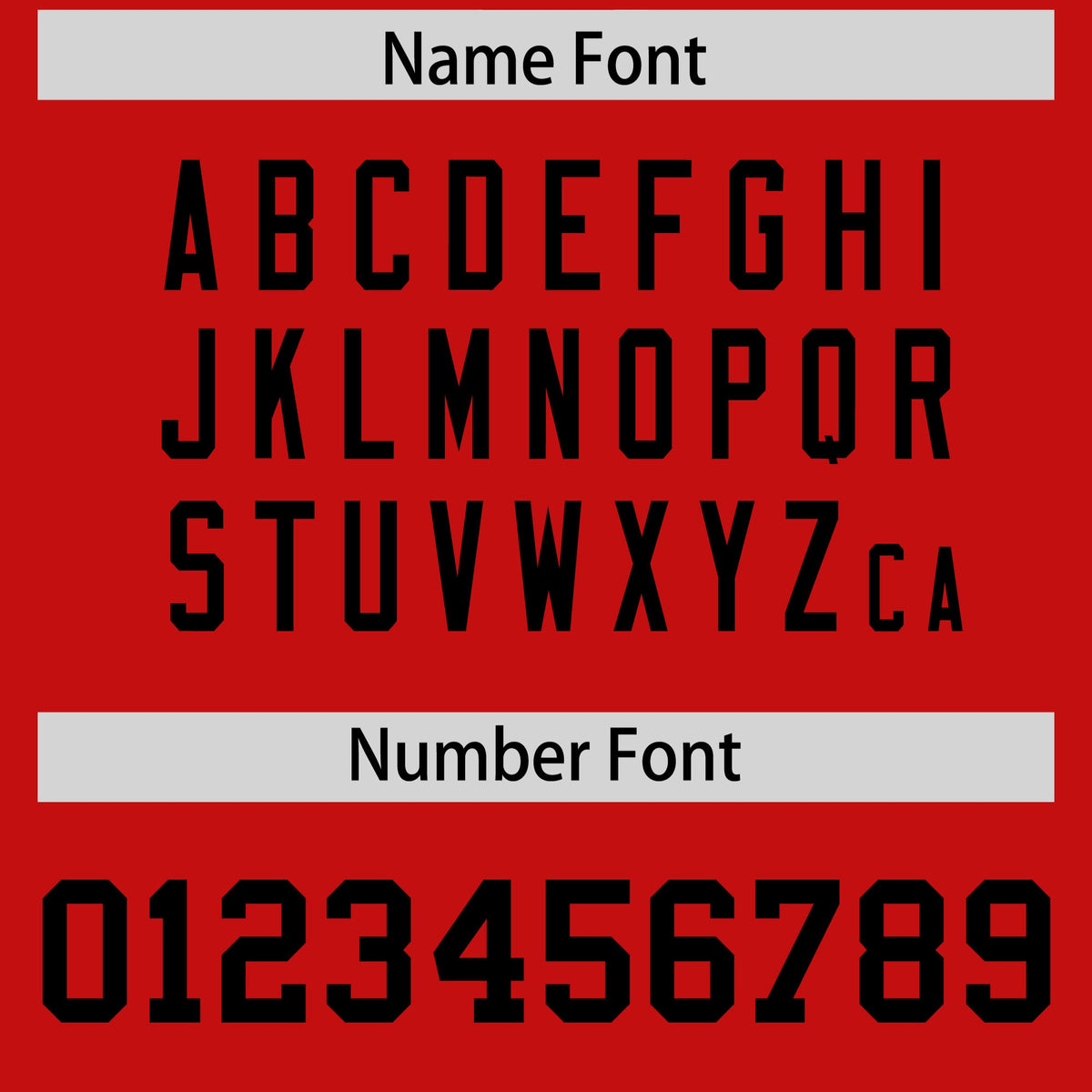 Custom Red Black Personalized Neckline Square Classic Authentic Football Jersey