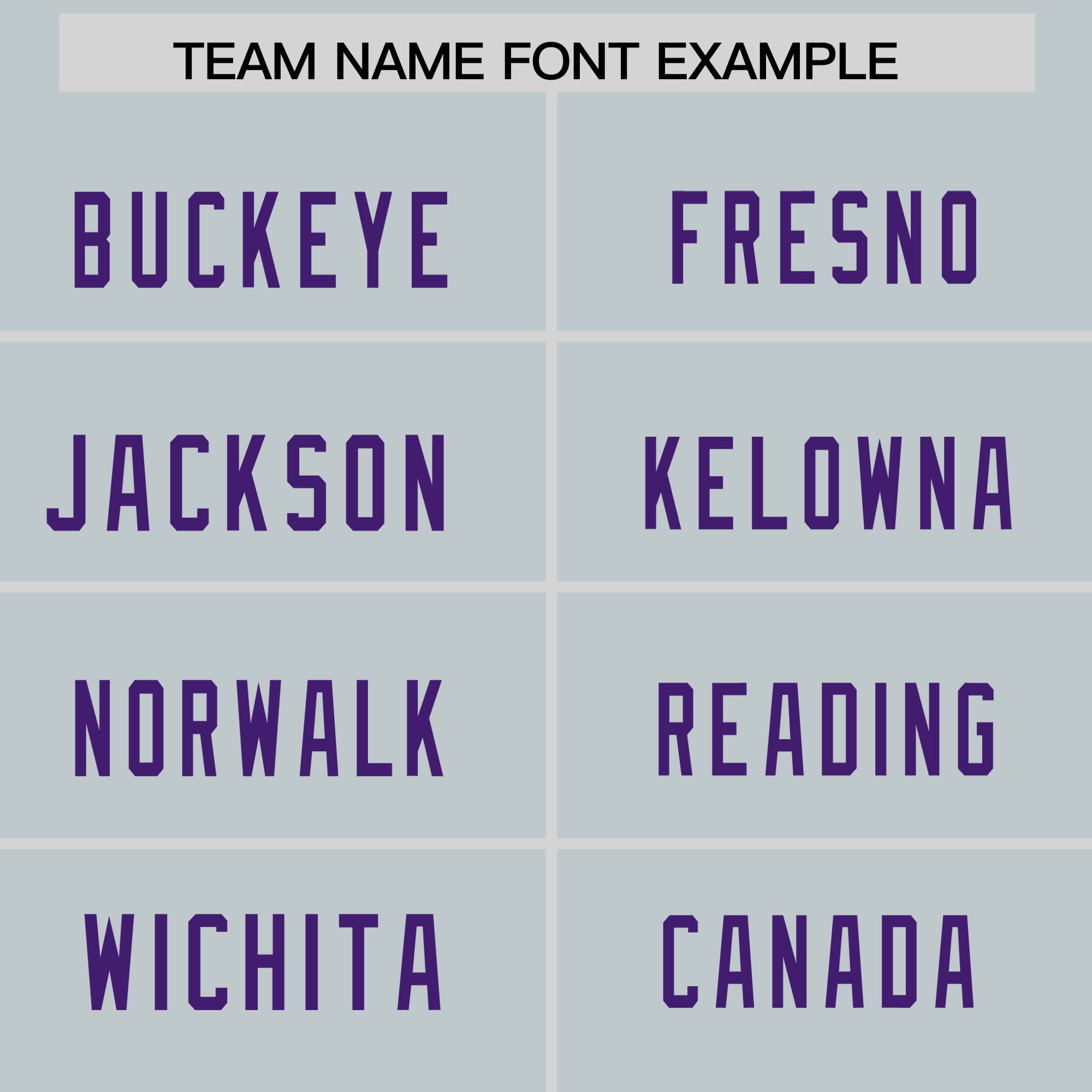Custom Silver Purple Personalized Neckline Square Classic Authentic Football Jersey