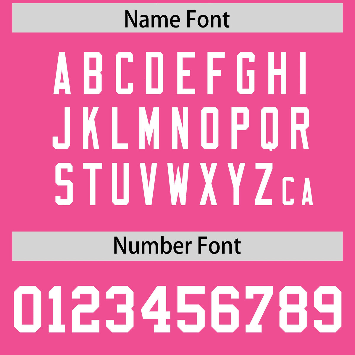 Custom Pink White Personalized Neckline Square Classic Authentic Football Jersey