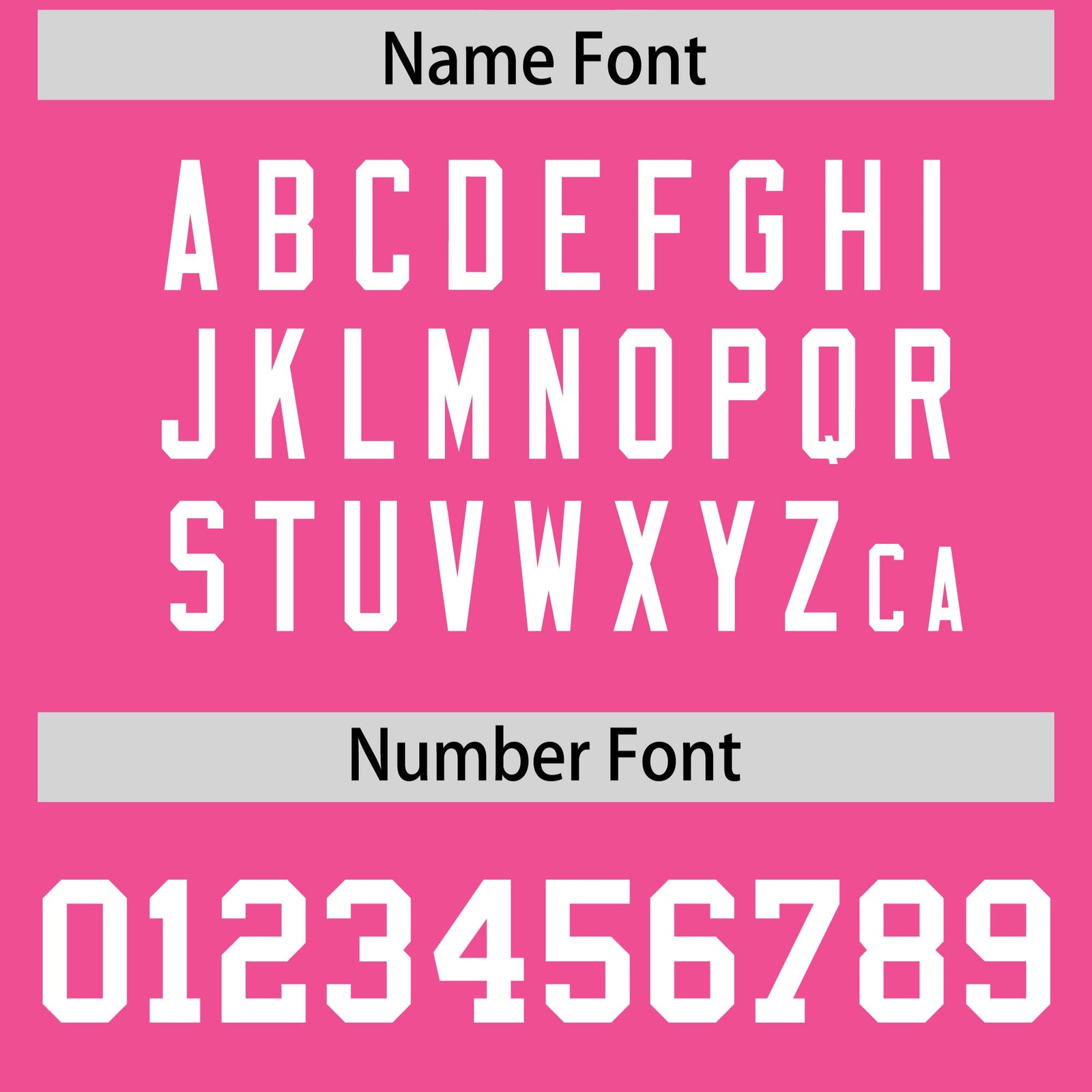 Custom Pink White Personalized Neckline Square Classic Authentic Football Jersey