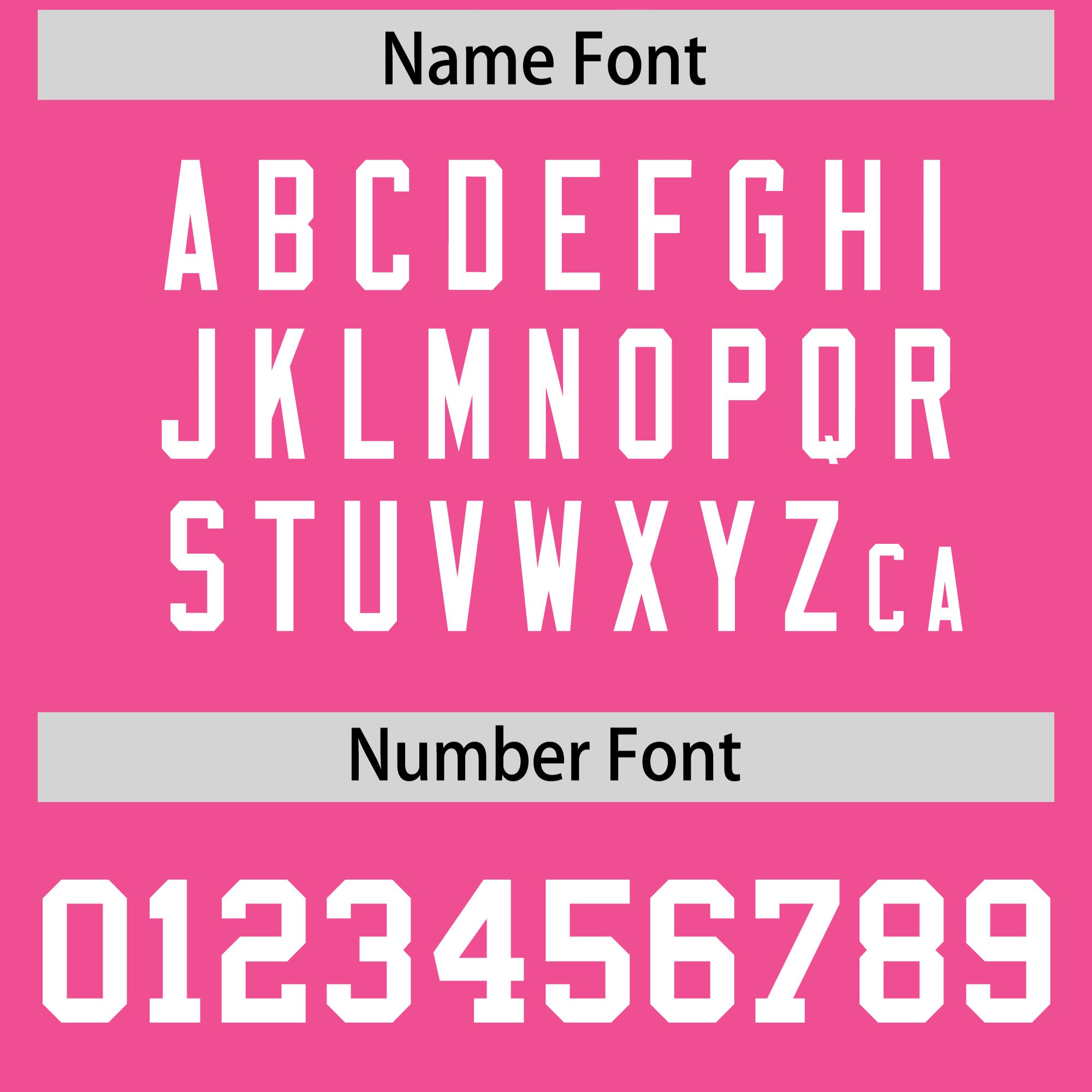 Custom Pink White Personalized Neckline Square Classic Authentic Football Jersey