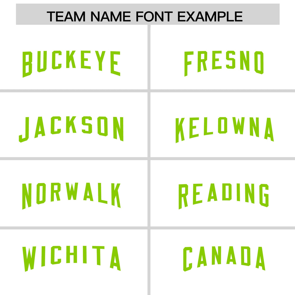 Custom White Neon Green Personalized Neckline Square Classic Authentic Football Jersey