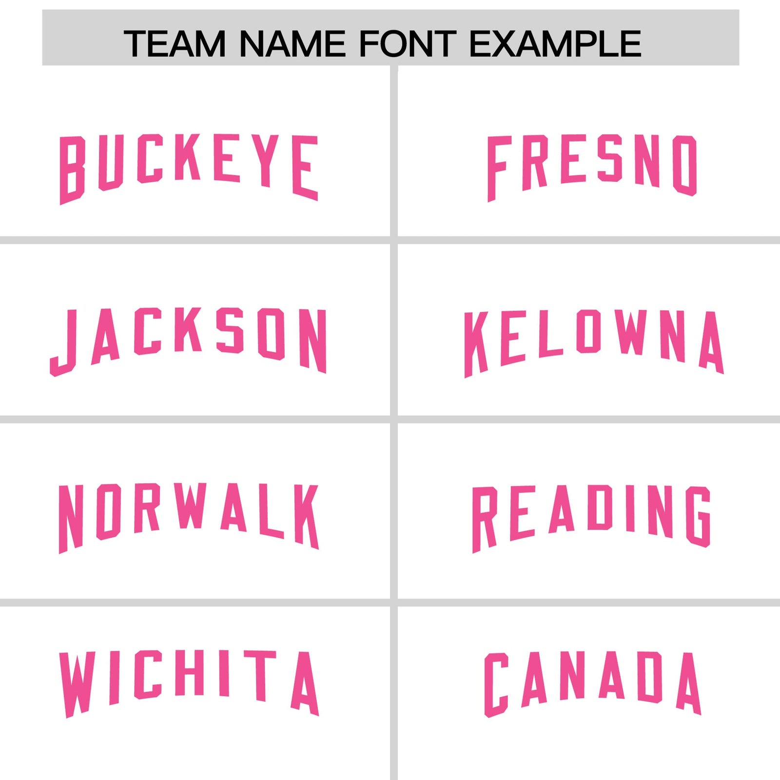 Custom White Pink Personalized Neckline Square Classic Authentic Football Jersey