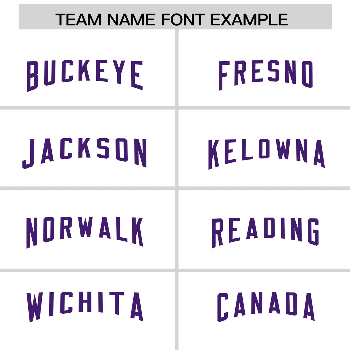 Custom White Purple Personalized Neckline Square Classic Authentic Football Jersey