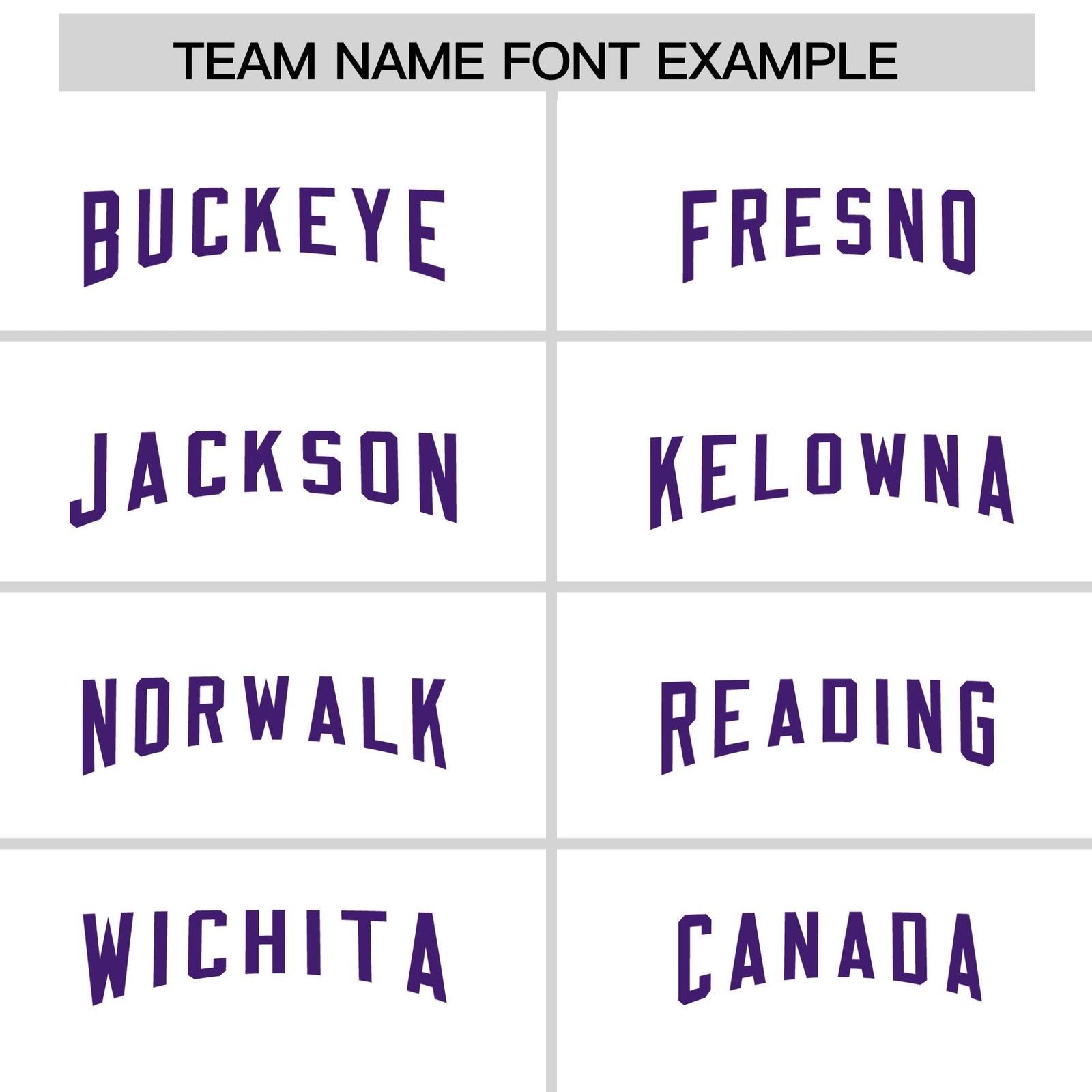 Custom White Purple Personalized Neckline Square Classic Authentic Football Jersey