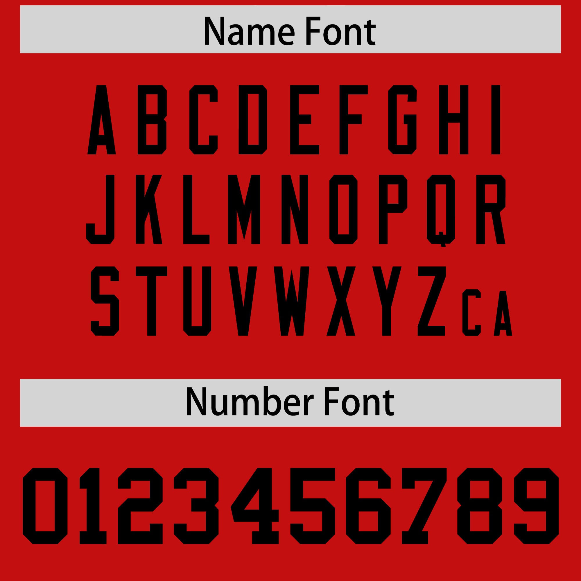 Custom Red Black Personalized Neckline Square Classic Authentic Football Jersey