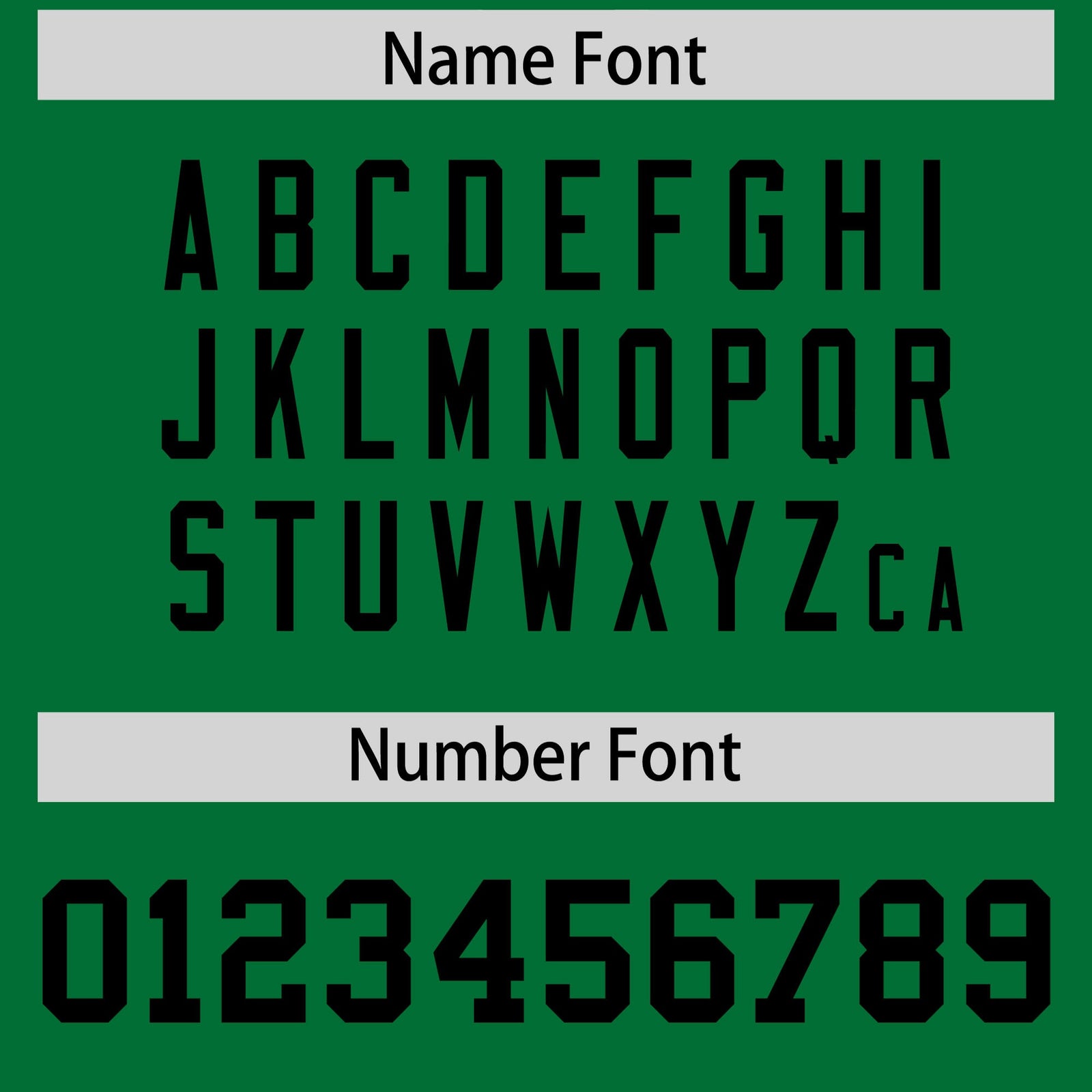 Custom Kelly Green Black Personalized Neckline Square Classic Authentic Football Jersey