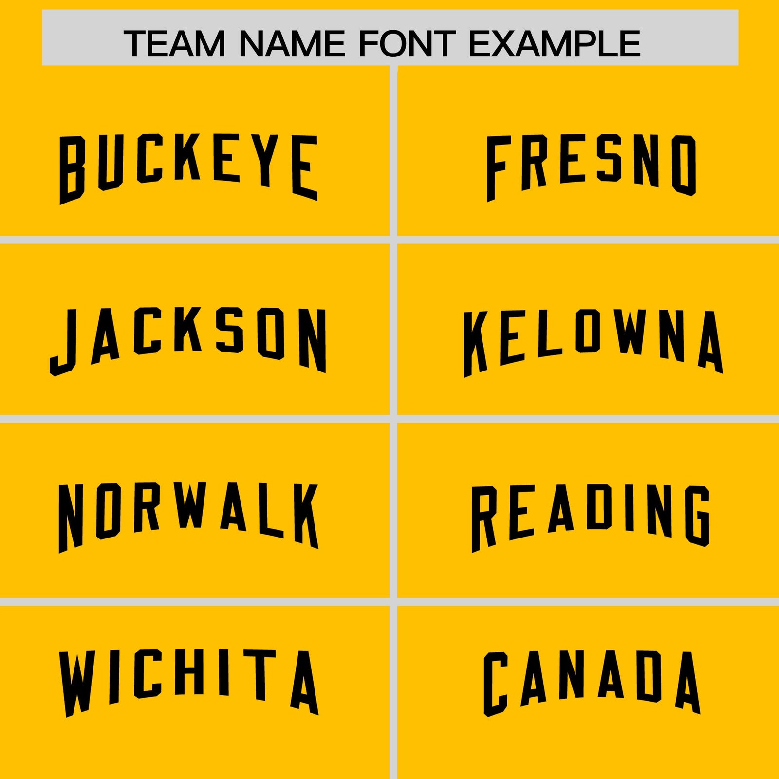 Custom Yellow Black Personalized Neckline Square Classic Authentic Football Jersey