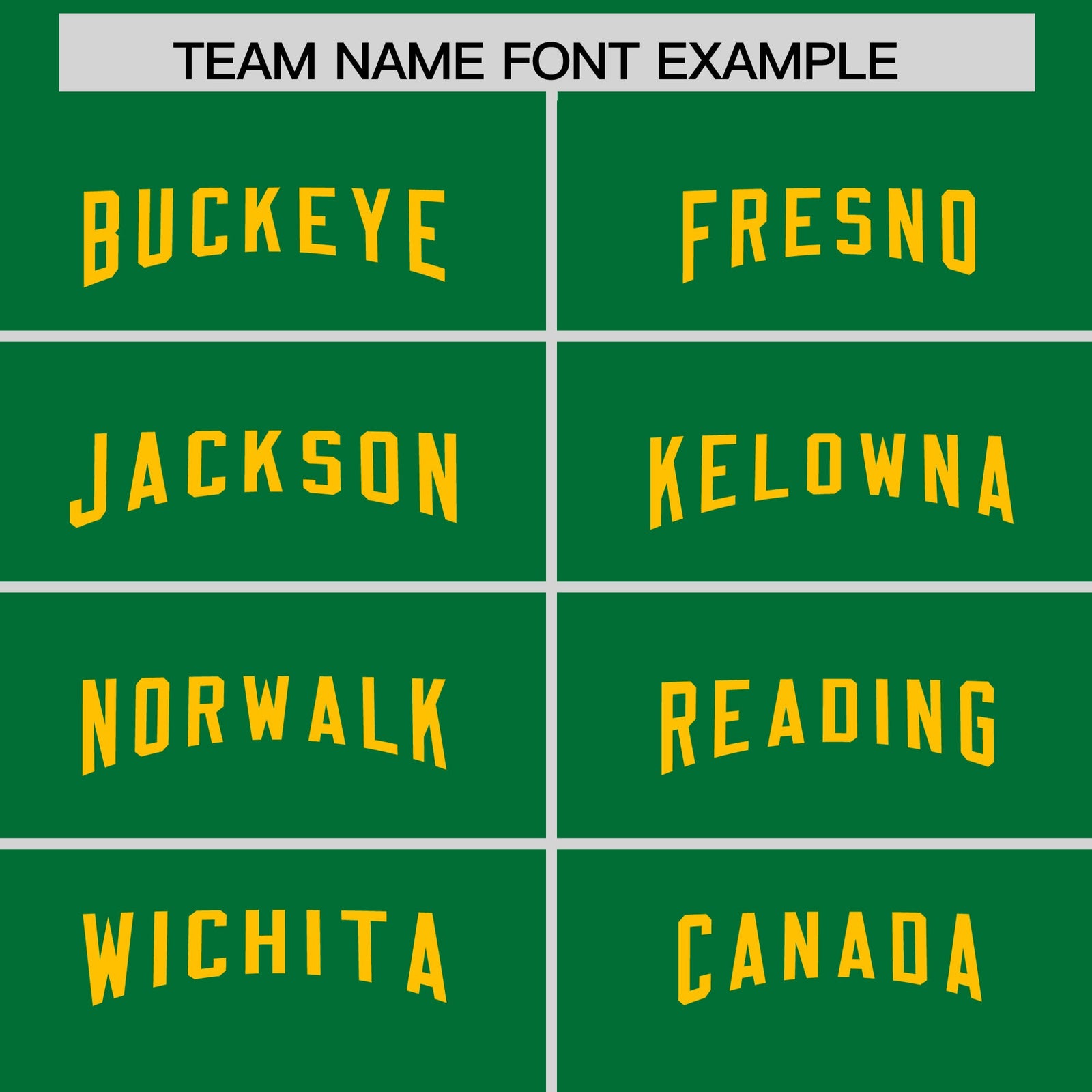 Custom Kelly Green Yellow Personalized Neckline Square Classic Authentic Football Jersey