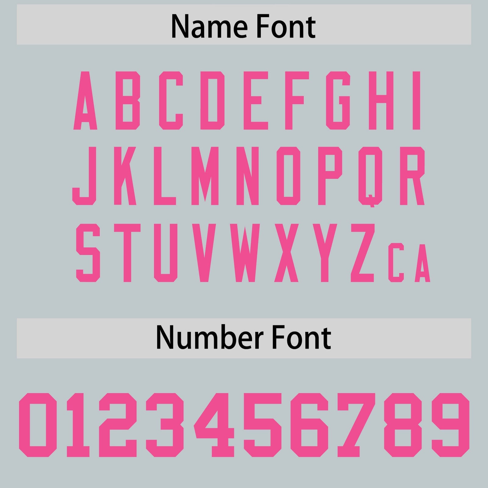 Custom Silver Pink Personalized Neckline Square Classic Authentic Football Jersey