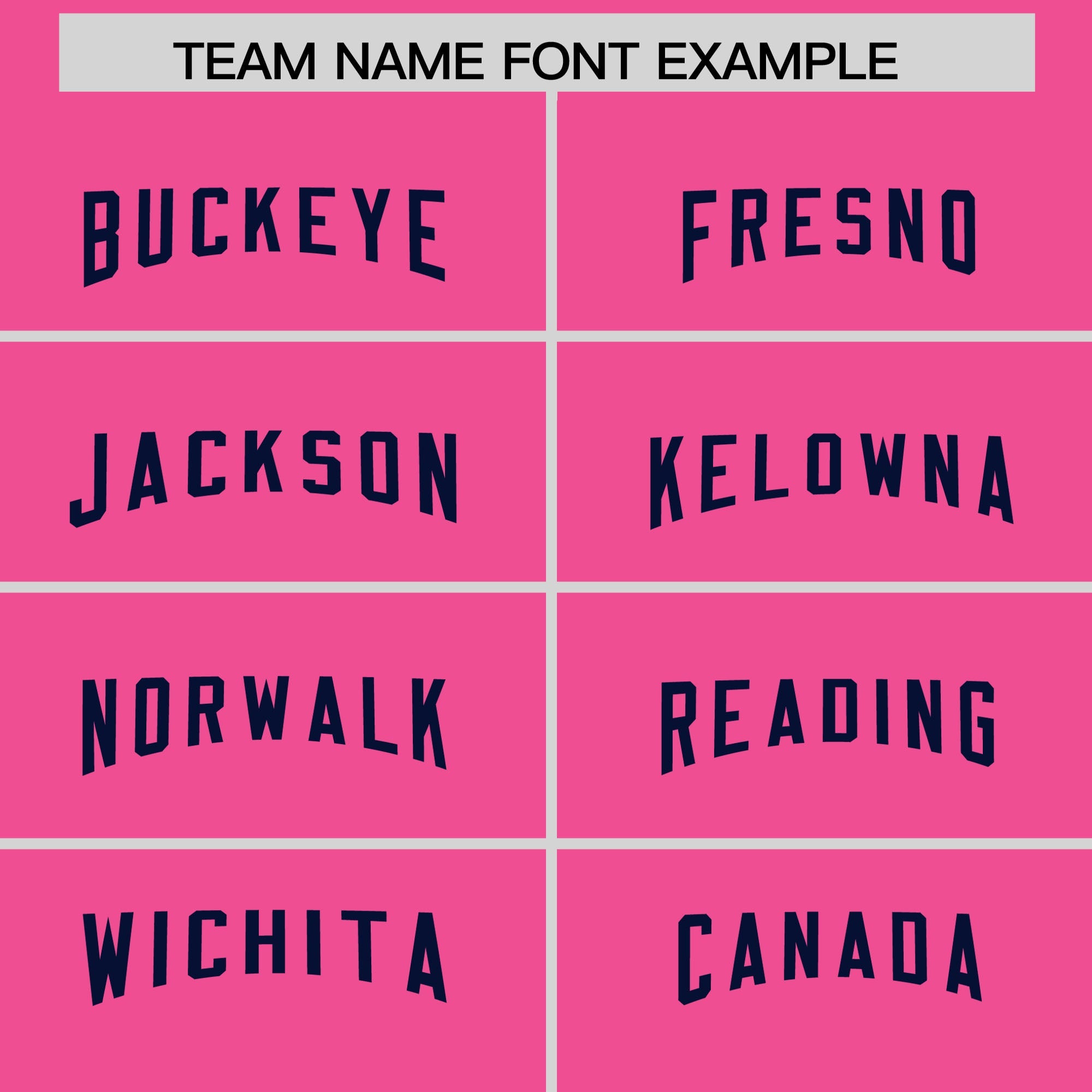 Custom Pink Navy Personalized Neckline Square Classic Authentic Football Jersey
