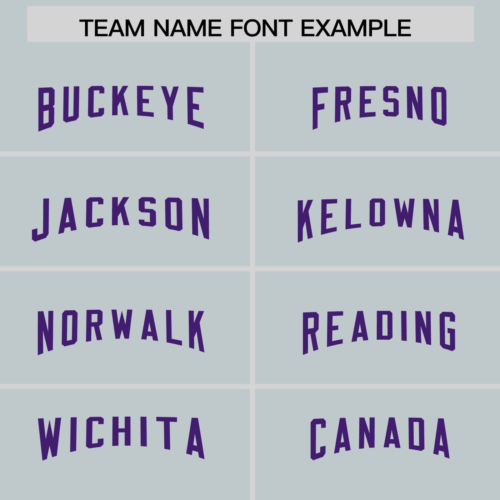 Custom Silver Purple Personalized Neckline Square Classic Authentic Football Jersey