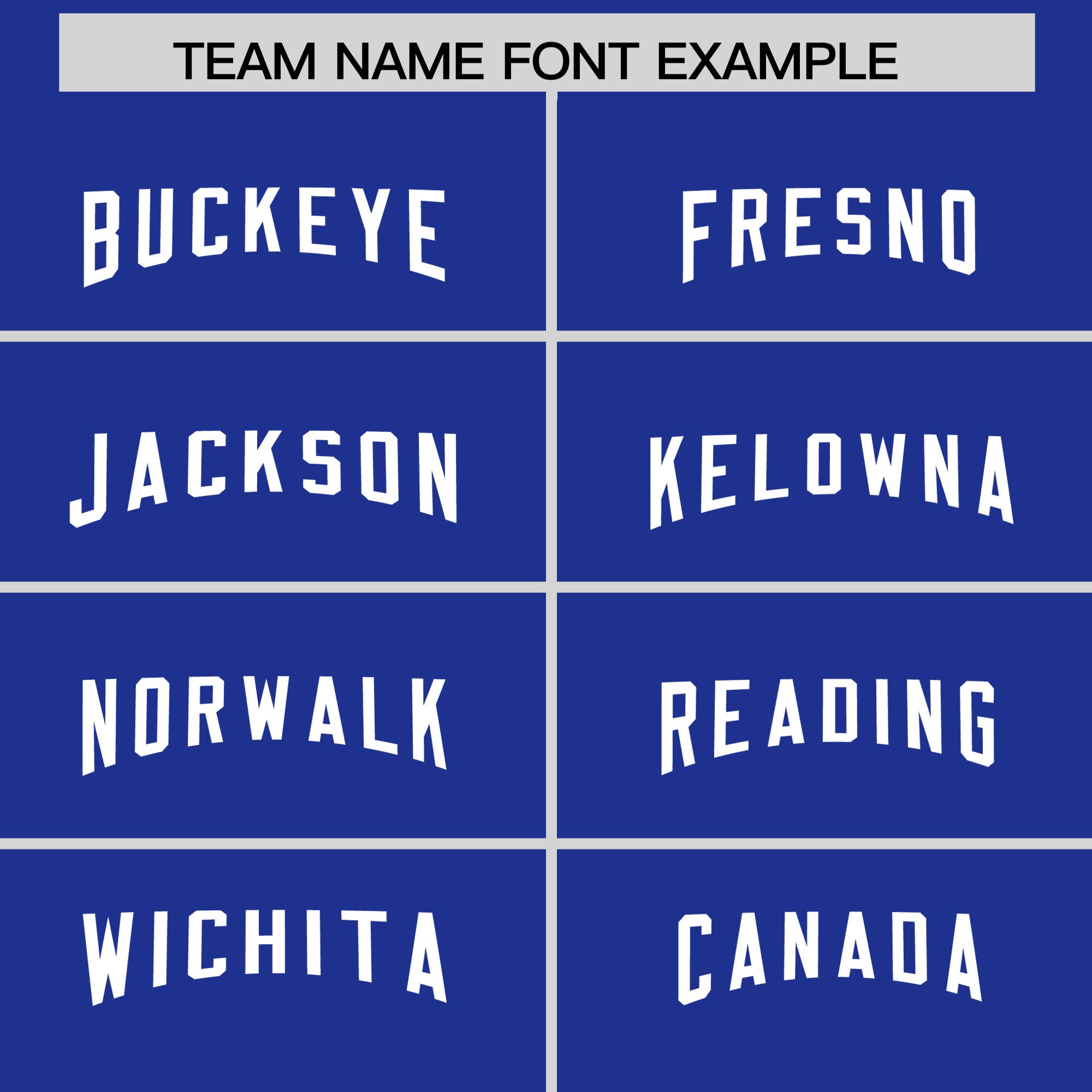 Custom Royal White Personalized Neckline Square Classic Authentic Football Jersey