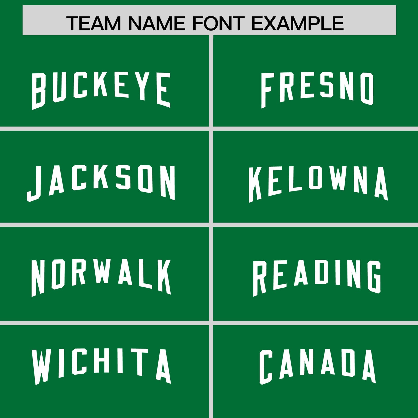 Custom Kelly Green White Personalized Neckline Square Classic Authentic Football Jersey