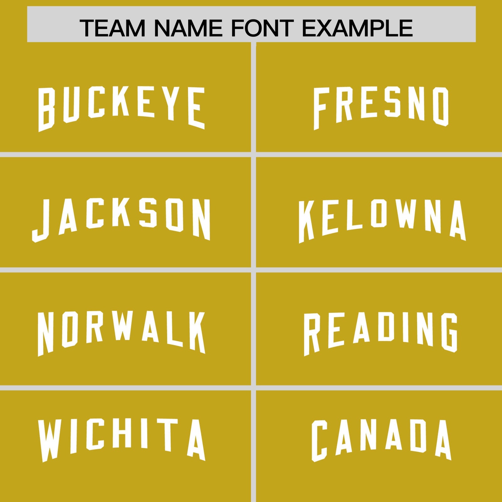 Custom Old Gold White Personalized Neckline Square Classic Authentic Football Jersey