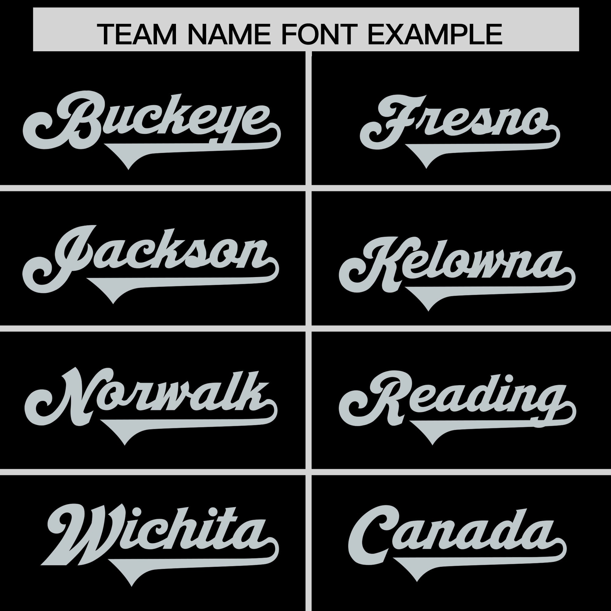 Custom Black Silver Personalized Neckline Square Classic Authentic Football Jersey