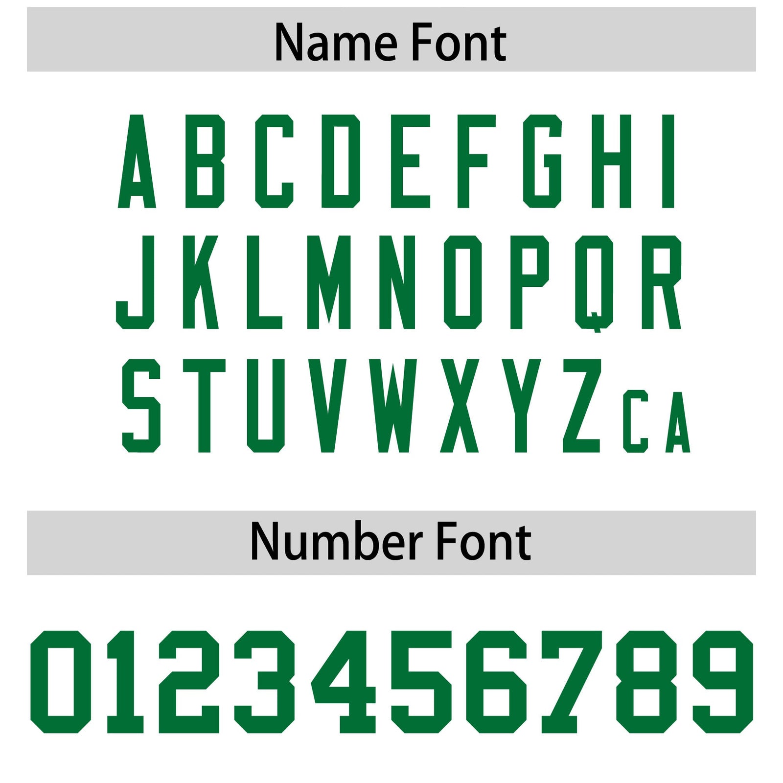 Custom White Kelly Green Personalized Neckline Square Classic Authentic Football Jersey