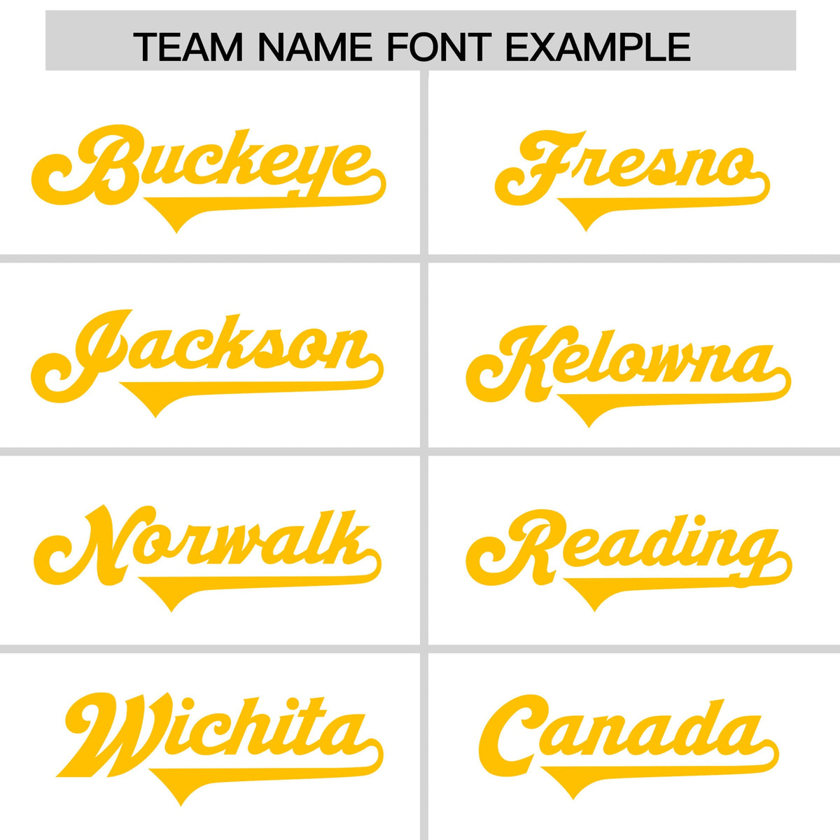 Custom White Yellow Personalized Neckline Square Classic Authentic Football Jersey