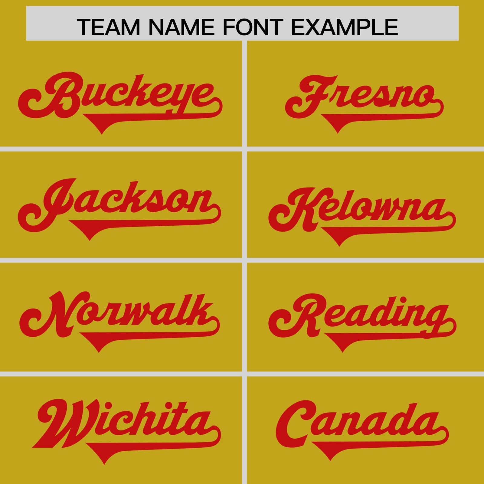 Custom Old Gold Red Personalized Neckline Square Classic Authentic Football Jersey