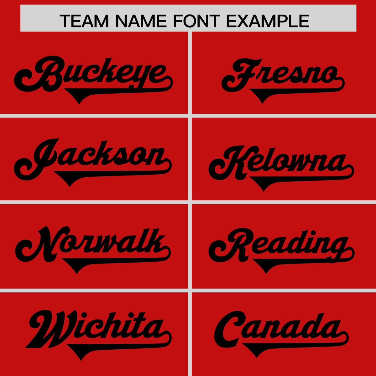 Custom Red Black Personalized Neckline Square Classic Authentic Football Jersey