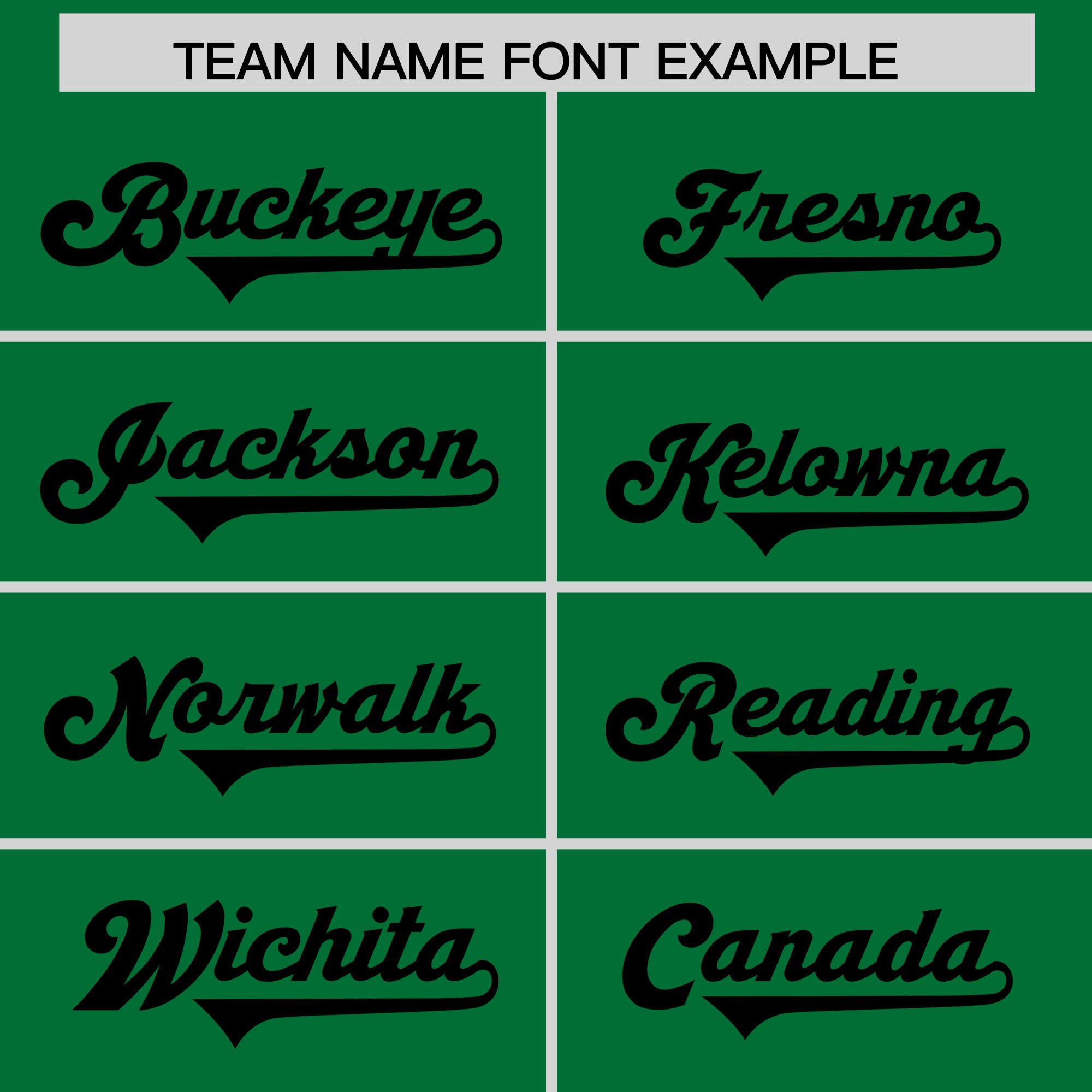 Custom Kelly Green Black Personalized Neckline Square Classic Authentic Football Jersey