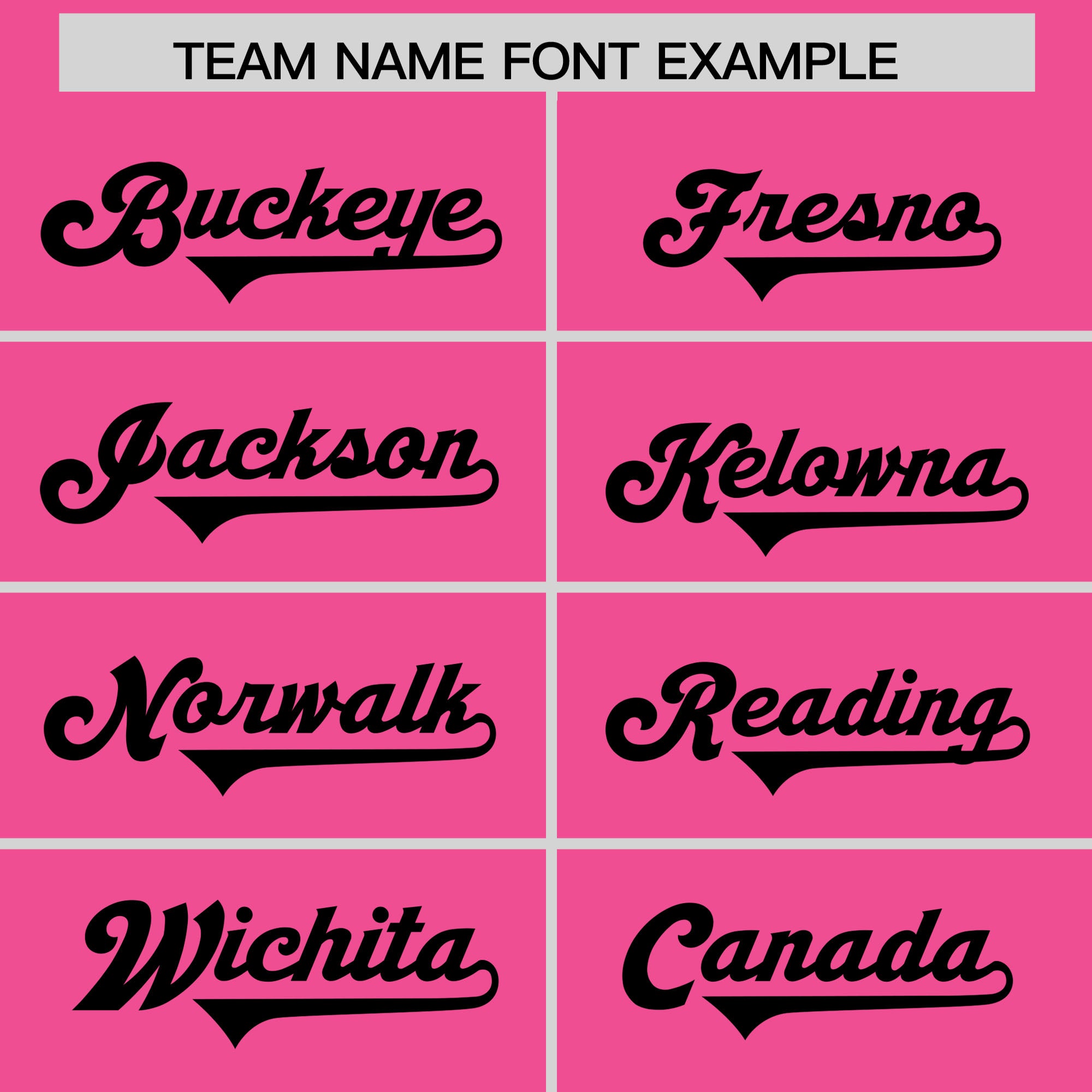 Custom Pink Black Personalized Neckline Square Classic Authentic Football Jersey