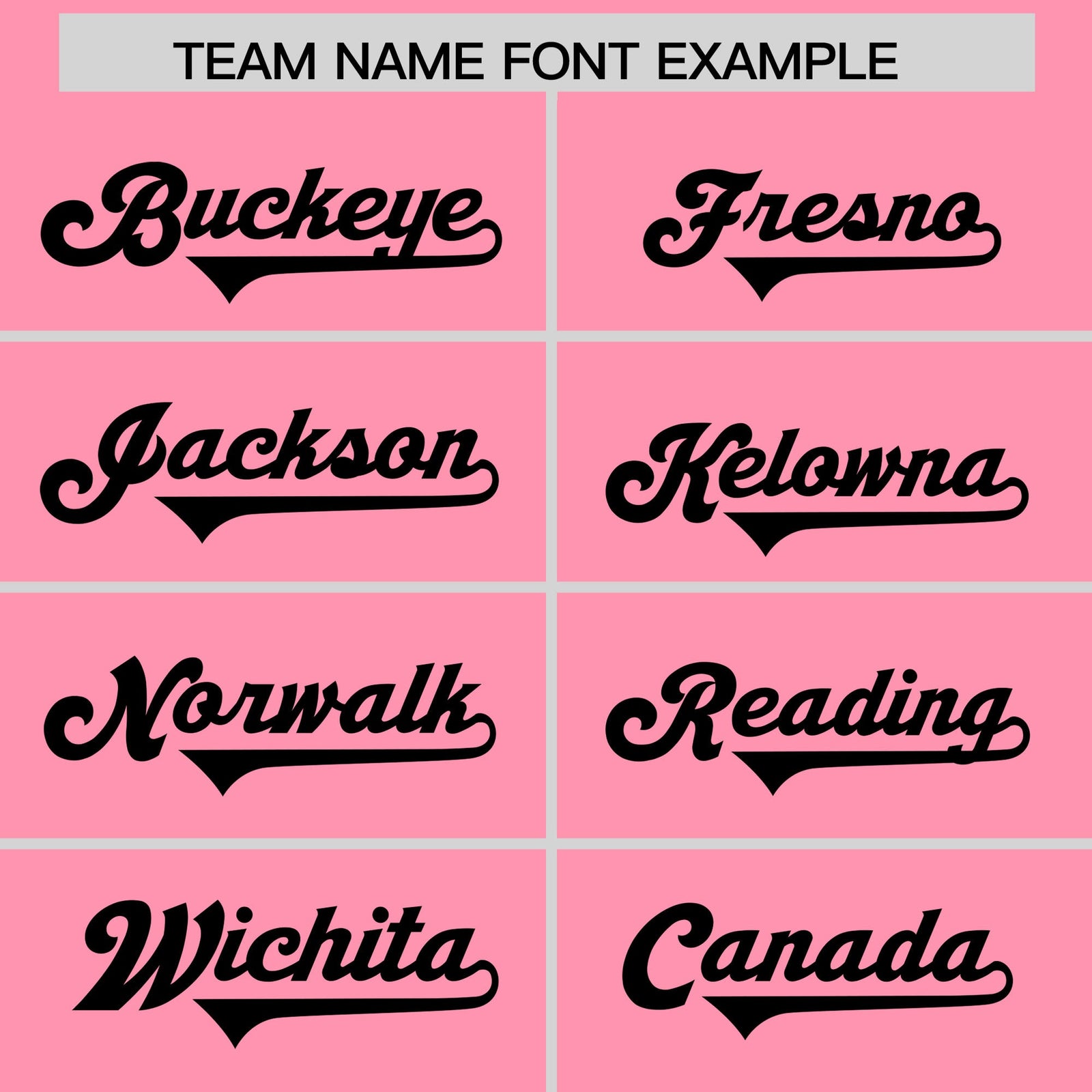 Custom Light Pink Black Personalized Neckline Square Classic Authentic Football Jersey