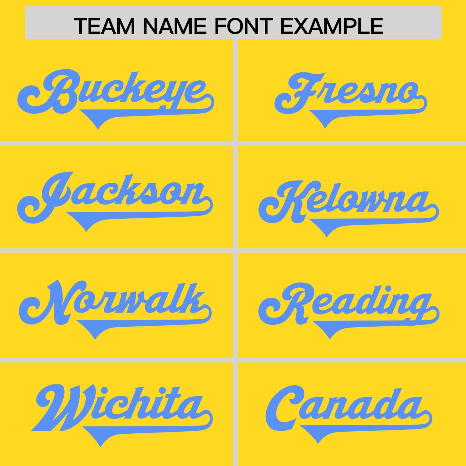 Custom Gold Powder Blue Personalized Neckline Square Classic Authentic Football Jersey