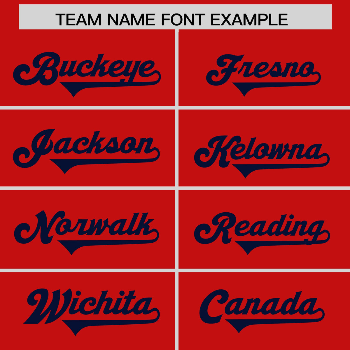 Custom Red Navy Personalized Neckline Square Classic Authentic Football Jersey