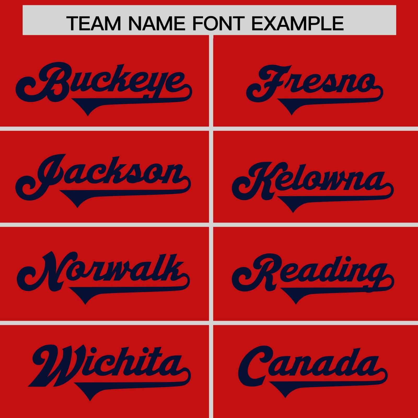 Custom Red Navy Personalized Neckline Square Classic Authentic Football Jersey