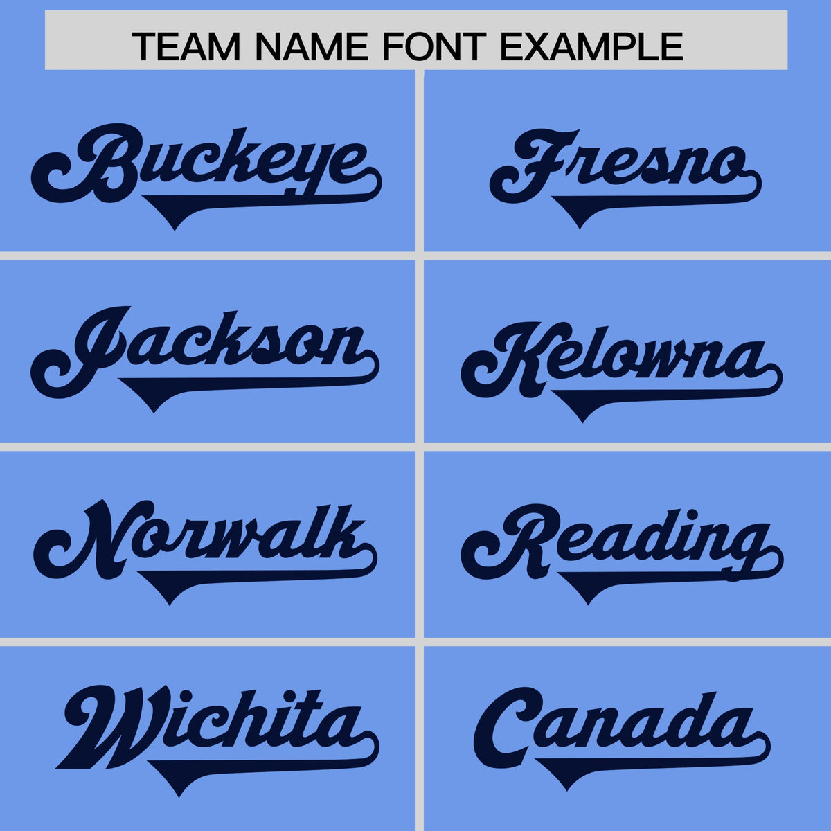 Custom Light Blue Navy Personalized Neckline Square Classic Authentic Football Jersey