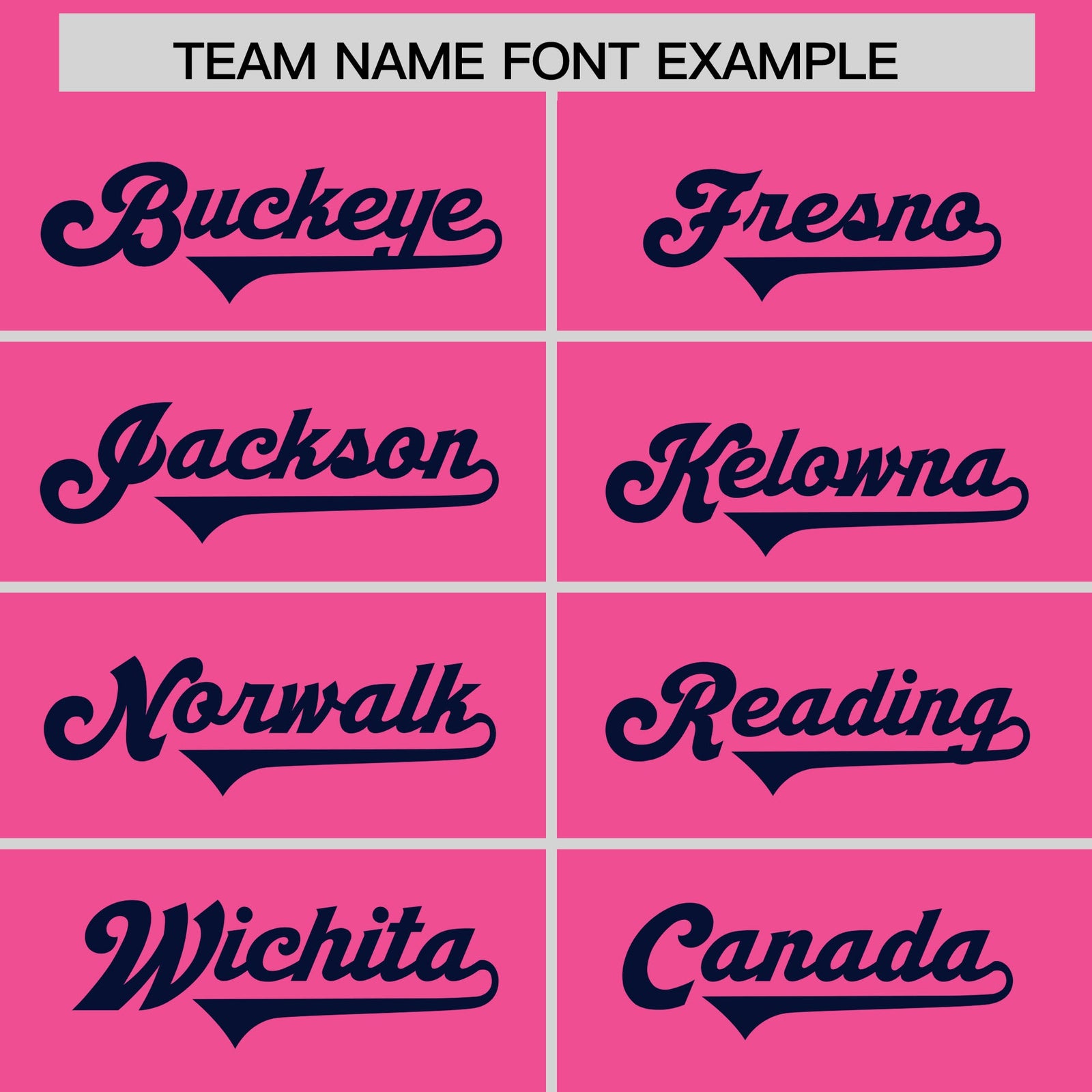 Custom Pink Navy Personalized Neckline Square Classic Authentic Football Jersey