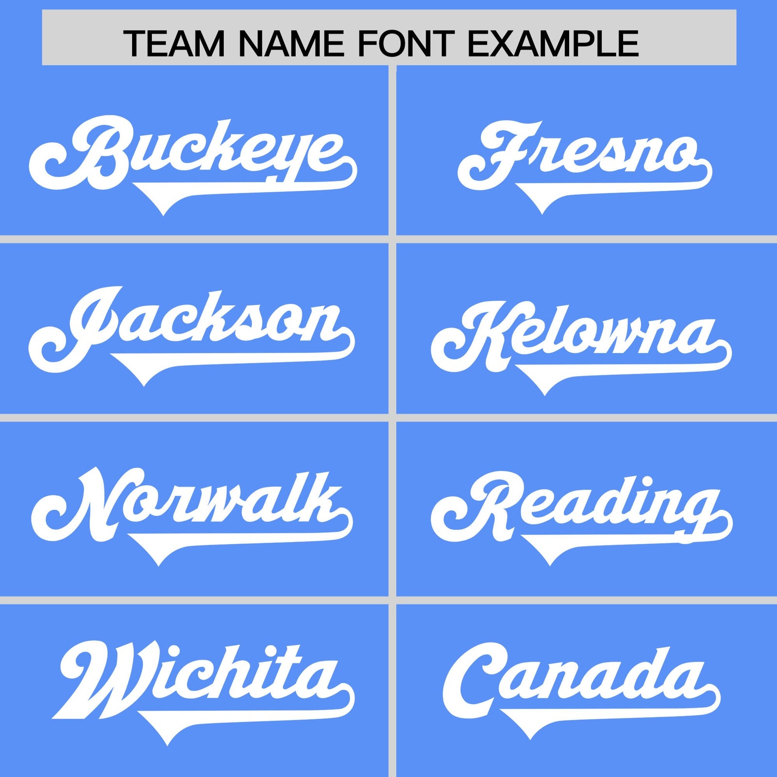 Custom Powder Blue White Personalized Neckline Square Classic Authentic Football Jersey