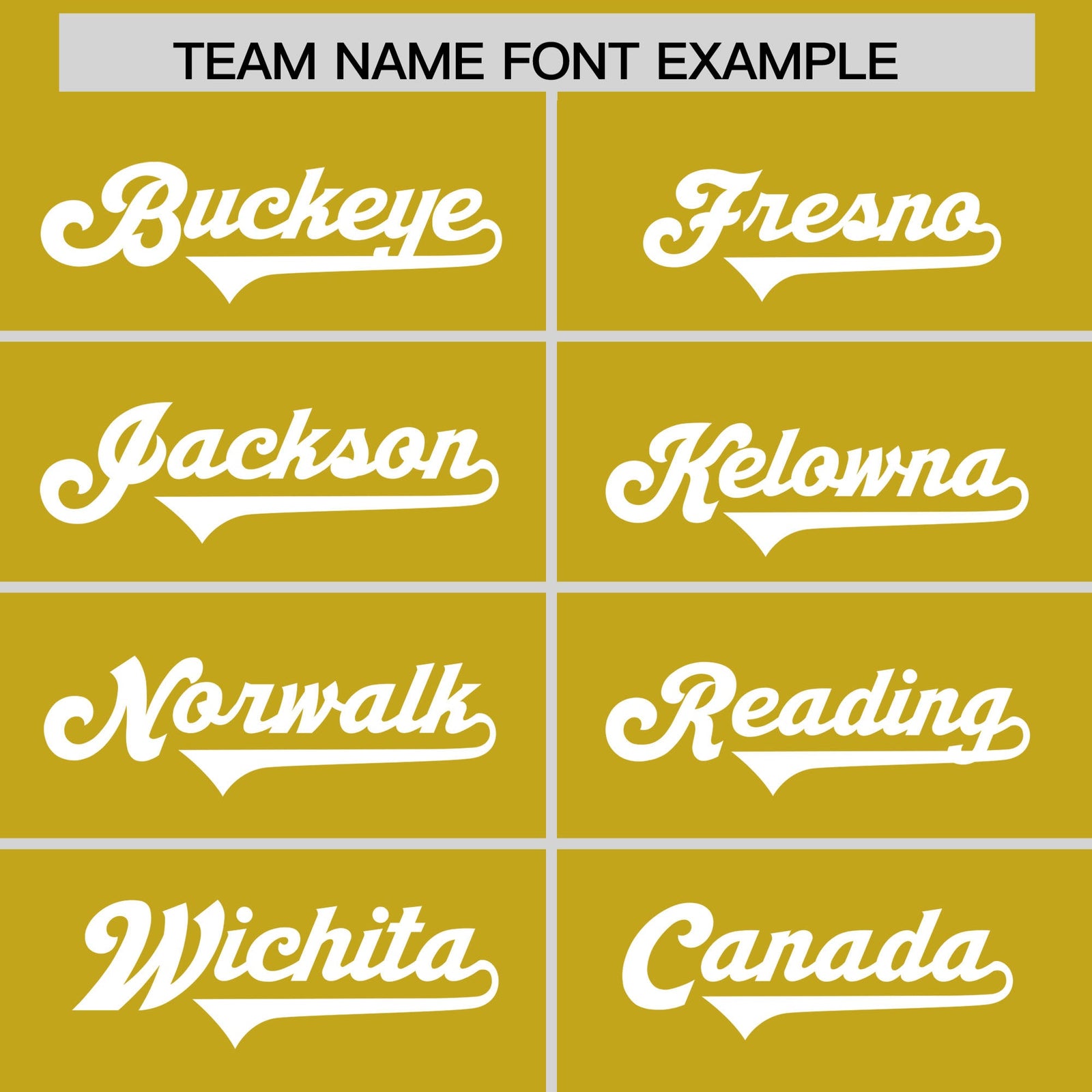 Custom Old Gold White Personalized Neckline Square Classic Authentic Football Jersey