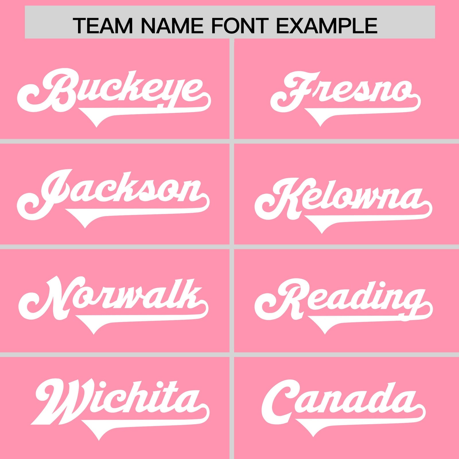 Custom Light Pink White Personalized Neckline Square Classic Authentic Football Jersey