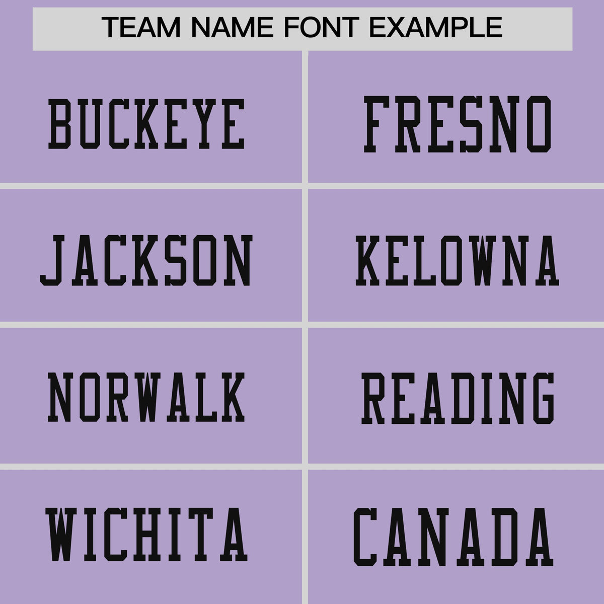 Custom Light Purple Black sequin lettering Moisture-Wicking Football Jersey| KXKSHOP