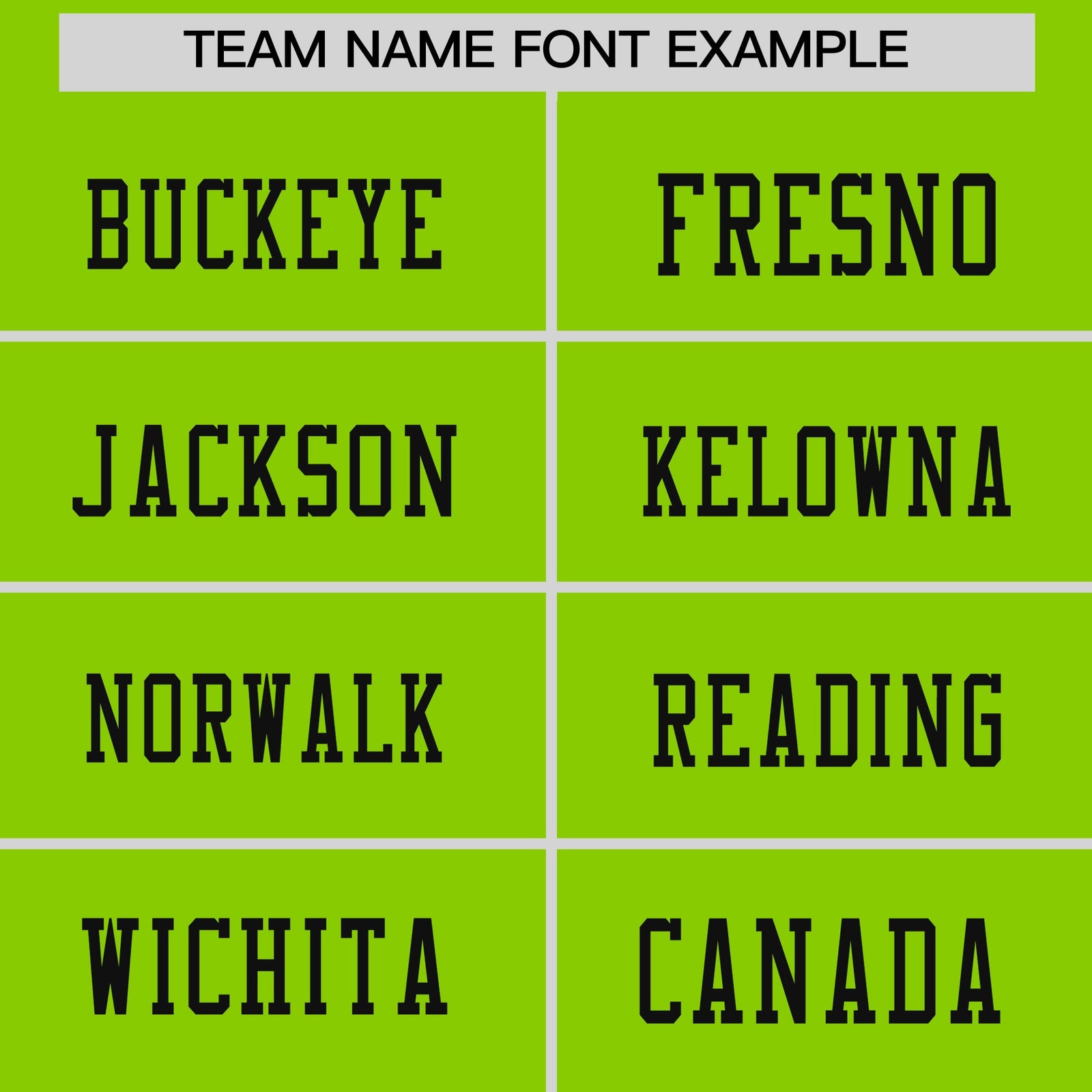 Custom Neon Green Black sequin lettering Breathable Football Jersey| KXKSHOP