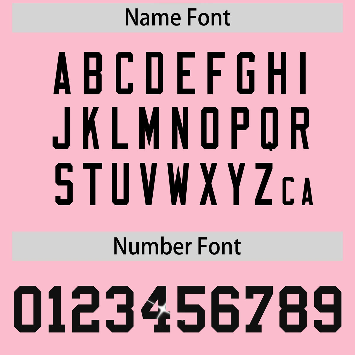 Custom Light Pink Black sequin lettering Stretch Fabric Football Jersey| KXKSHOP
