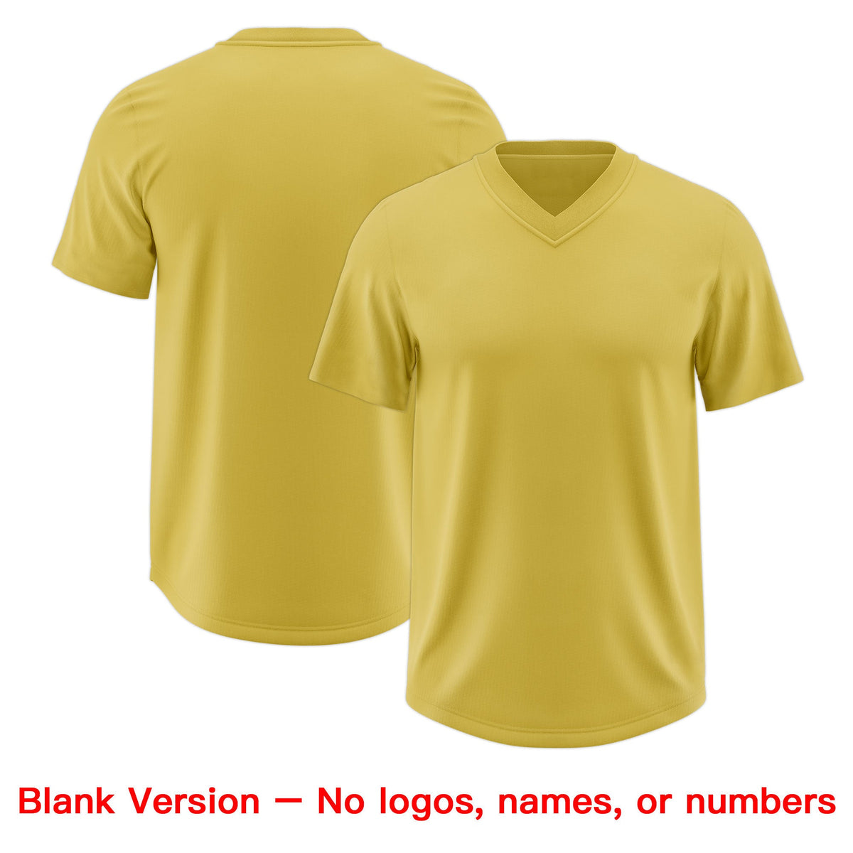 Custom Old Gold Light Pink sequin lettering Breathable Football Jersey| KXKSHOP