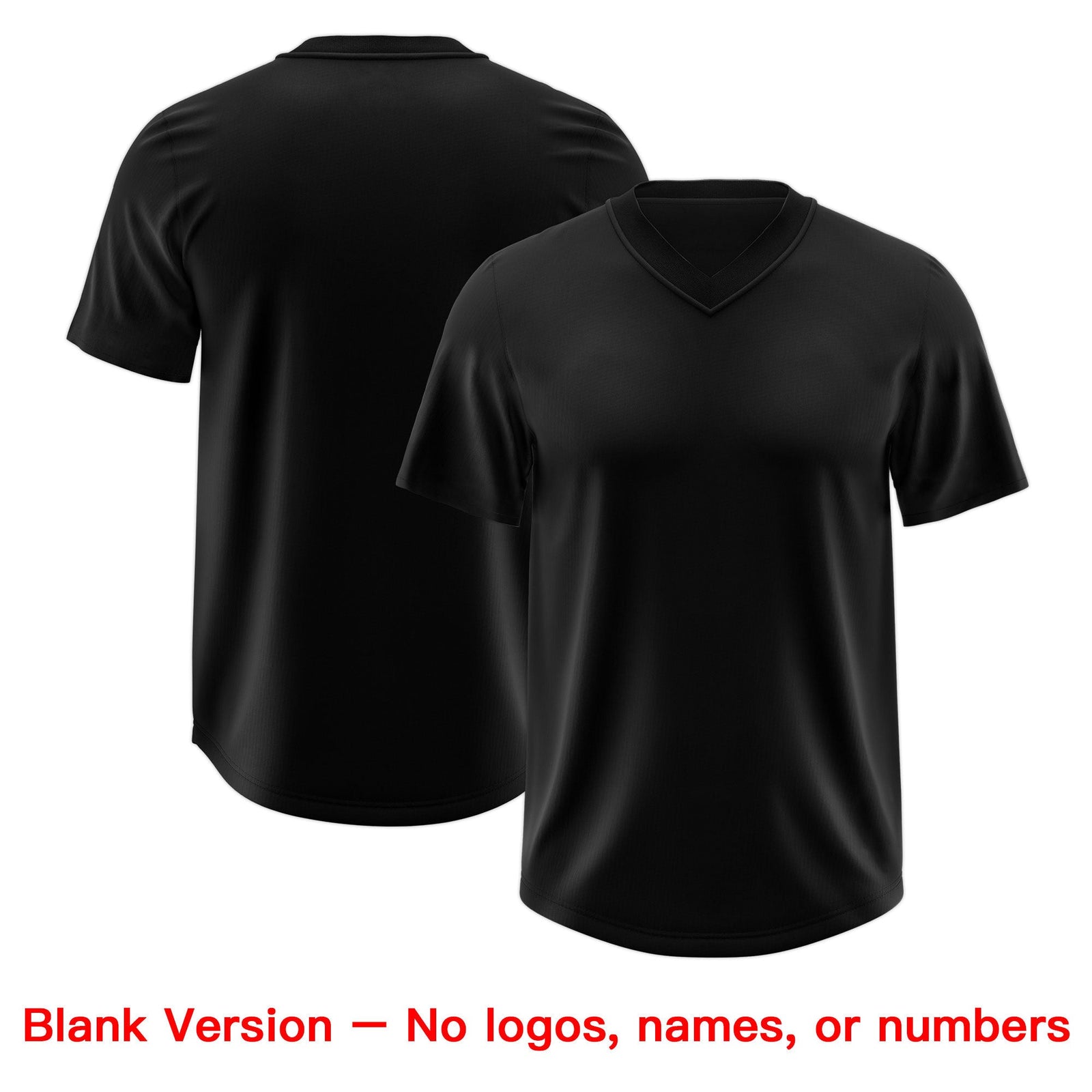 Custom Black Gold sequin lettering Stretch Fabric Football Jersey| KXKSHOP