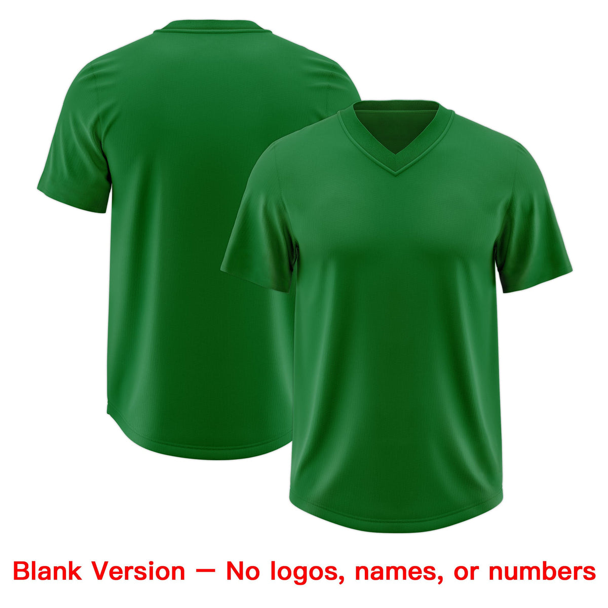 Custom Kelly Green Gold sequin lettering Stretch Fabric Football Jersey| KXKSHOP