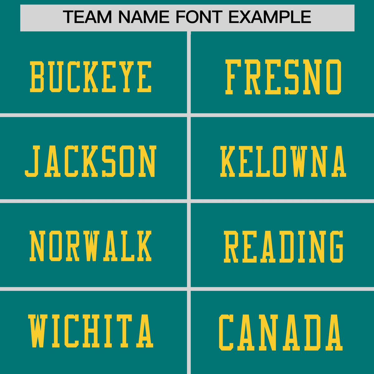 Custom Teal Gold sequin lettering Breathable Football Jersey| KXKSHOP