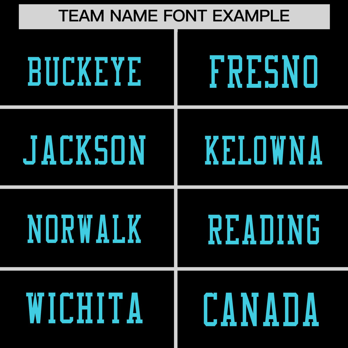 Custom Black Sky Blue sequin lettering Breathable Football Jersey| KXKSHOP