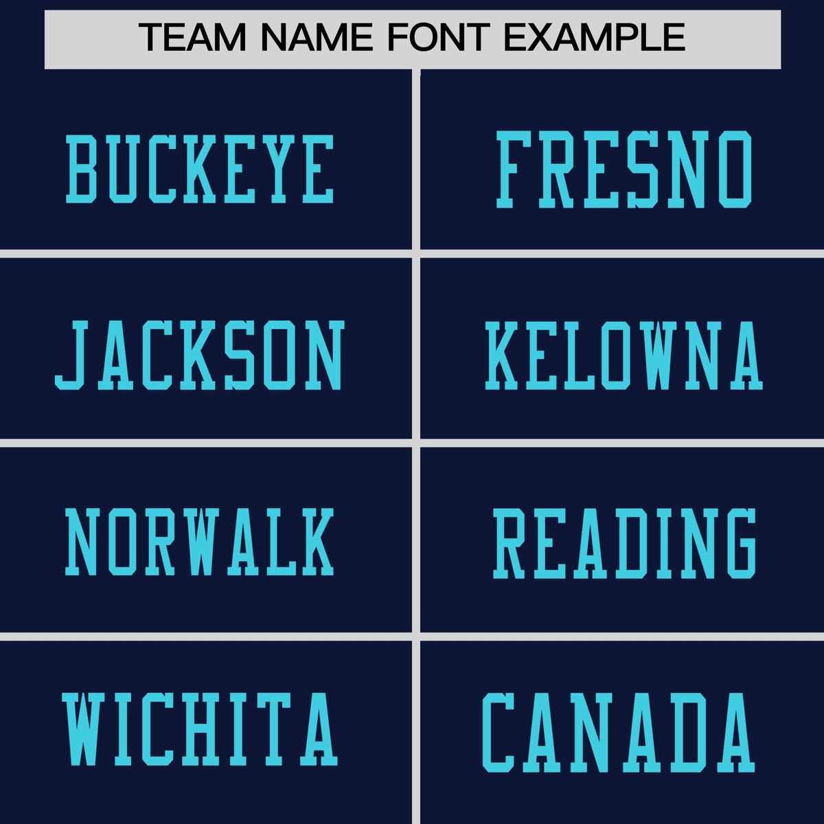Custom Navy Sky Blue sequin lettering Moisture-Wicking Football Jersey| KXKSHOP
