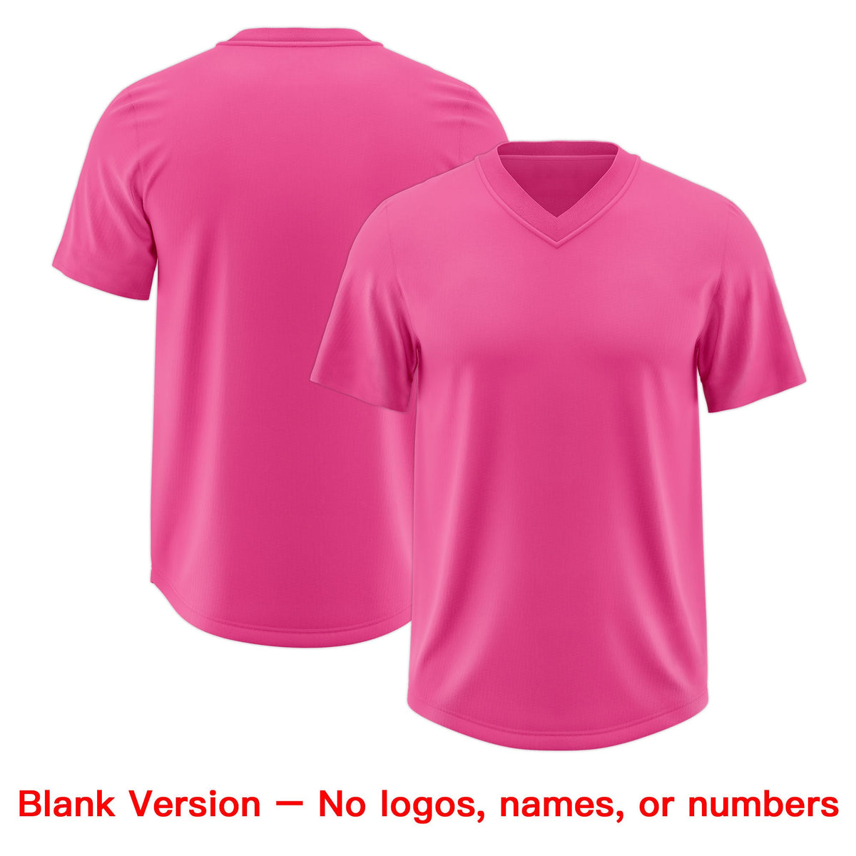 Custom Pink Sky Blue sequin lettering Stretch Fabric Football Jersey| KXKSHOP