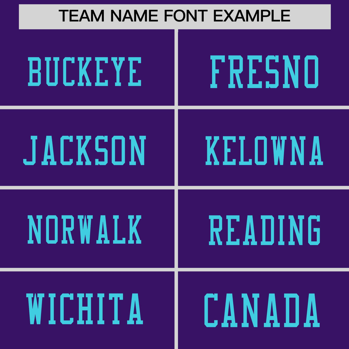 Custom Purple Sky Blue sequin lettering Breathable Football Jersey| KXKSHOP