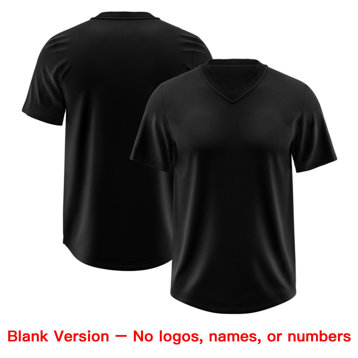 Custom Black White sequin lettering Stretch Fabric Football Jersey| KXKSHOP