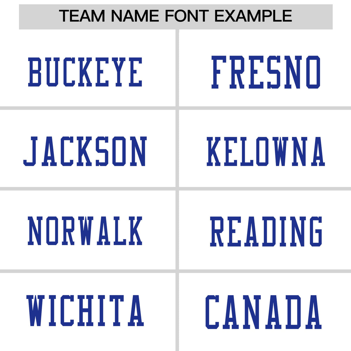 Custom White Royal Blue sequin lettering Moisture-Wicking Football Jersey| KXKSHOP